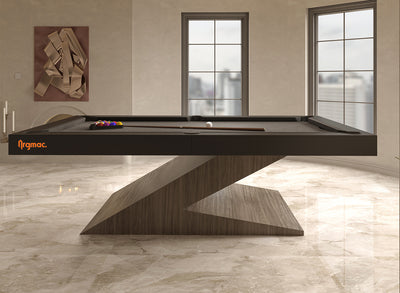 Outlier Pool Table