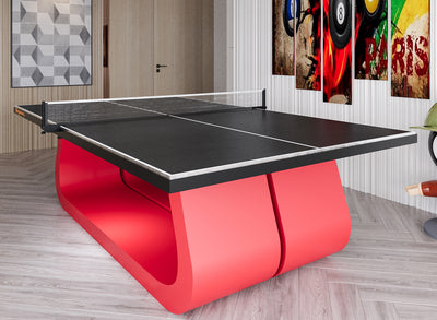 Takamaka Table Tennis (9 ft*5 ft)