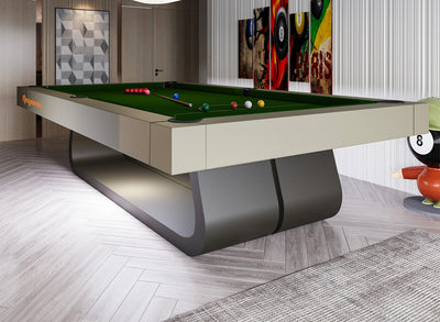 Takamaka Snooker Table (6 ft*12 ft)
