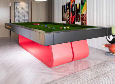 Takamaka Snooker Table (6 ft*12 ft)