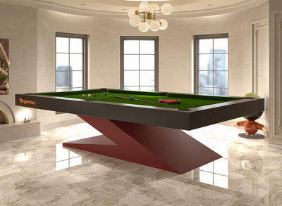 Outlier Snooker Table (6 ft*12 ft)