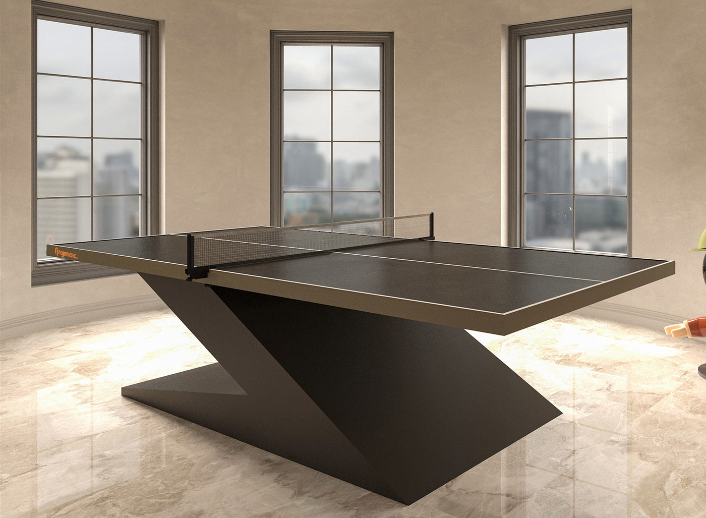 Outlier Table Tennis (9 ft*5 ft