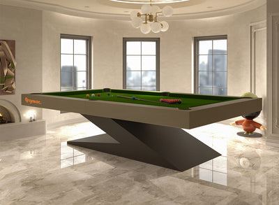 Outlier Snooker Table (6 ft*12 ft)