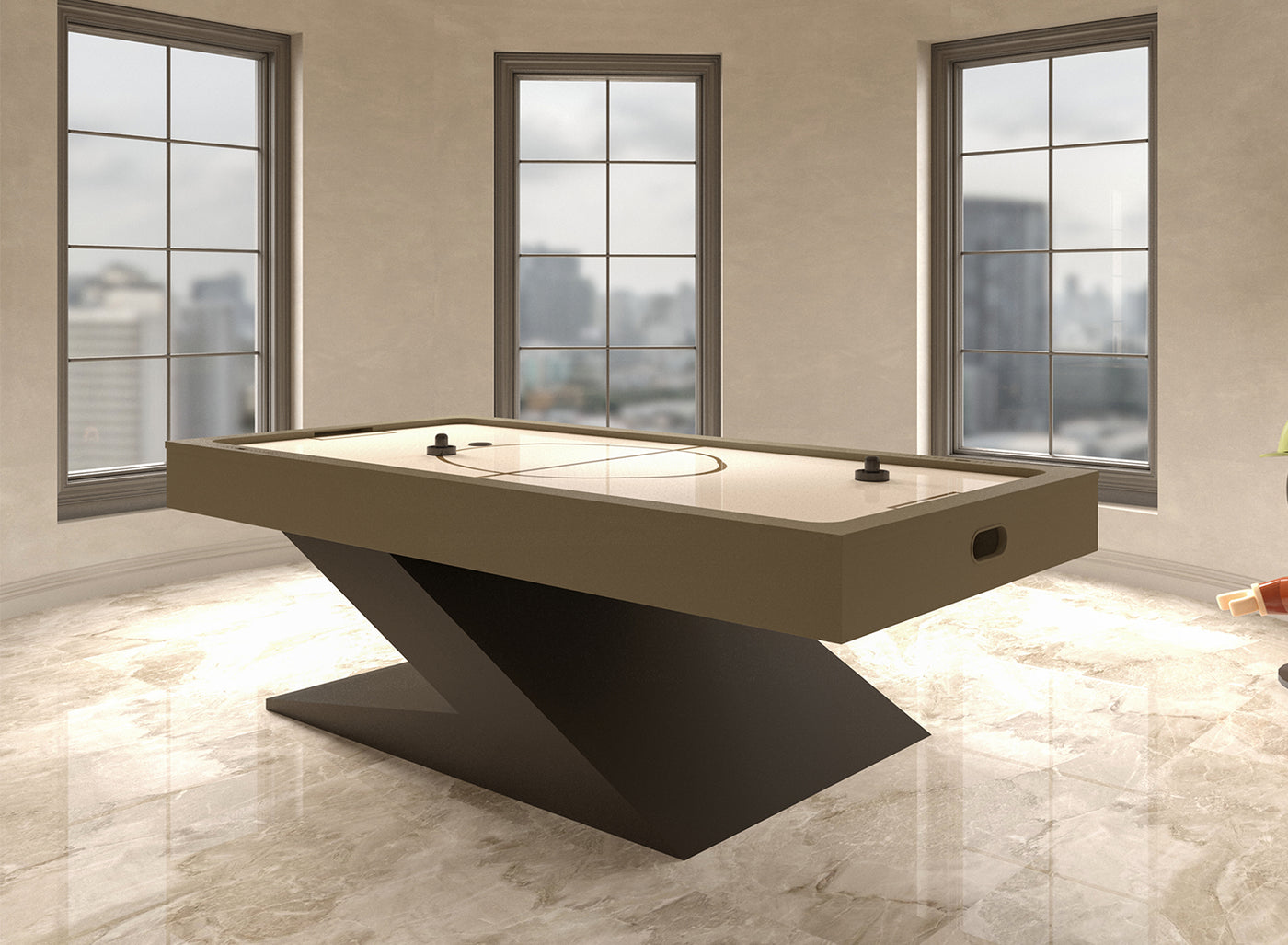 Outlier Air Hockey (9 ft*5 ft)