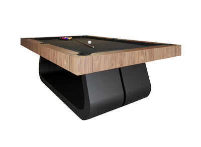 Takamaka Pool Table