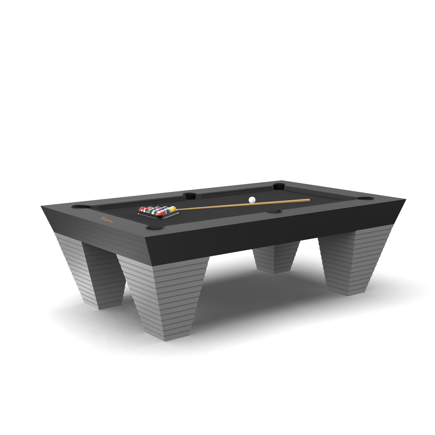 Mimosa Pool Table