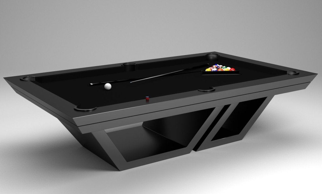 Angostura Pool Table (8 ft*4 ft) - argmac