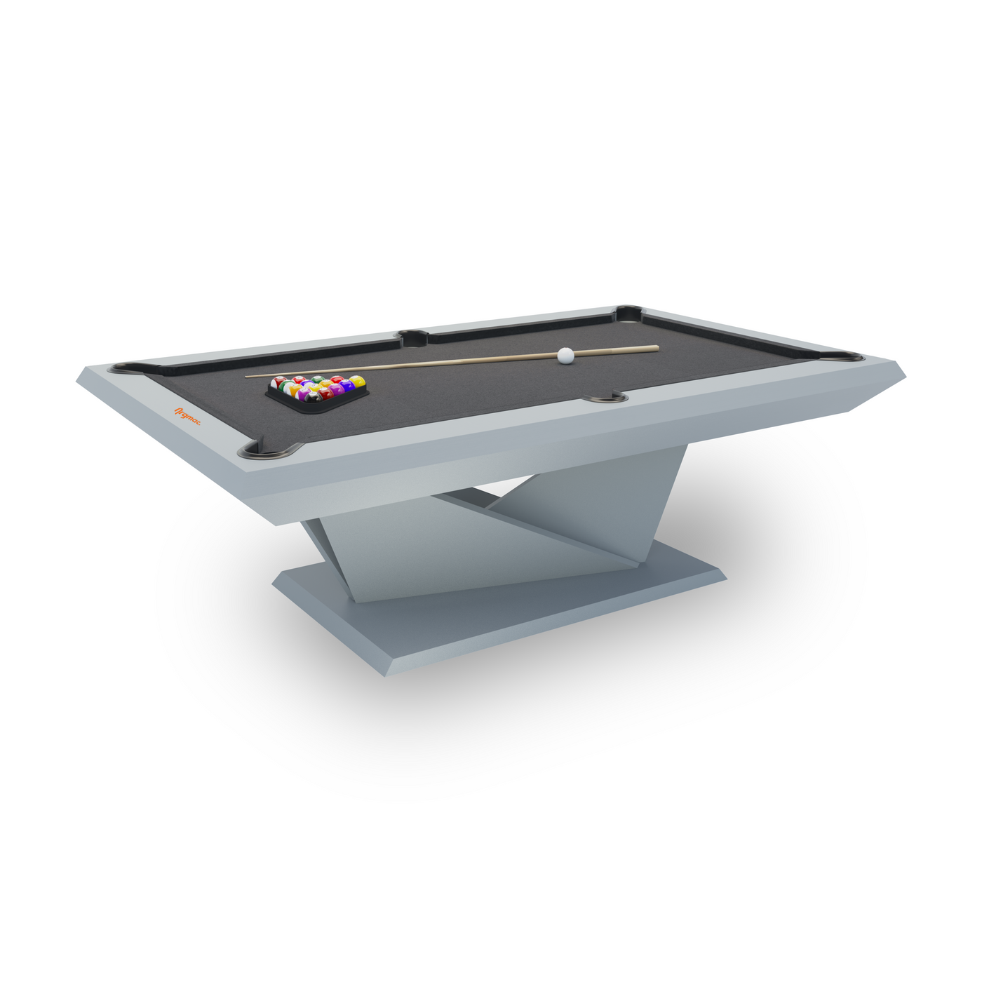 Kingston Pool Table