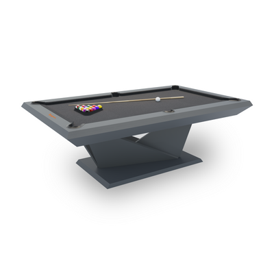 Kingston Pool Table