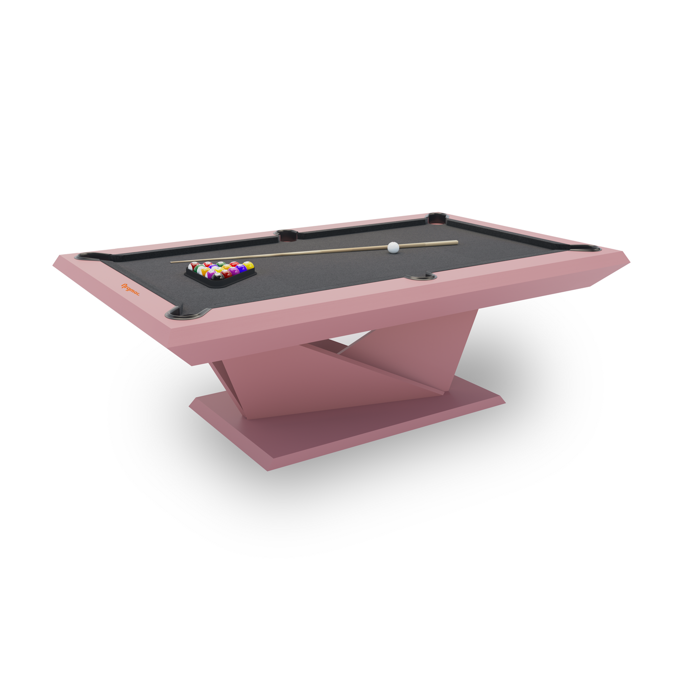 Kingston Pool Table