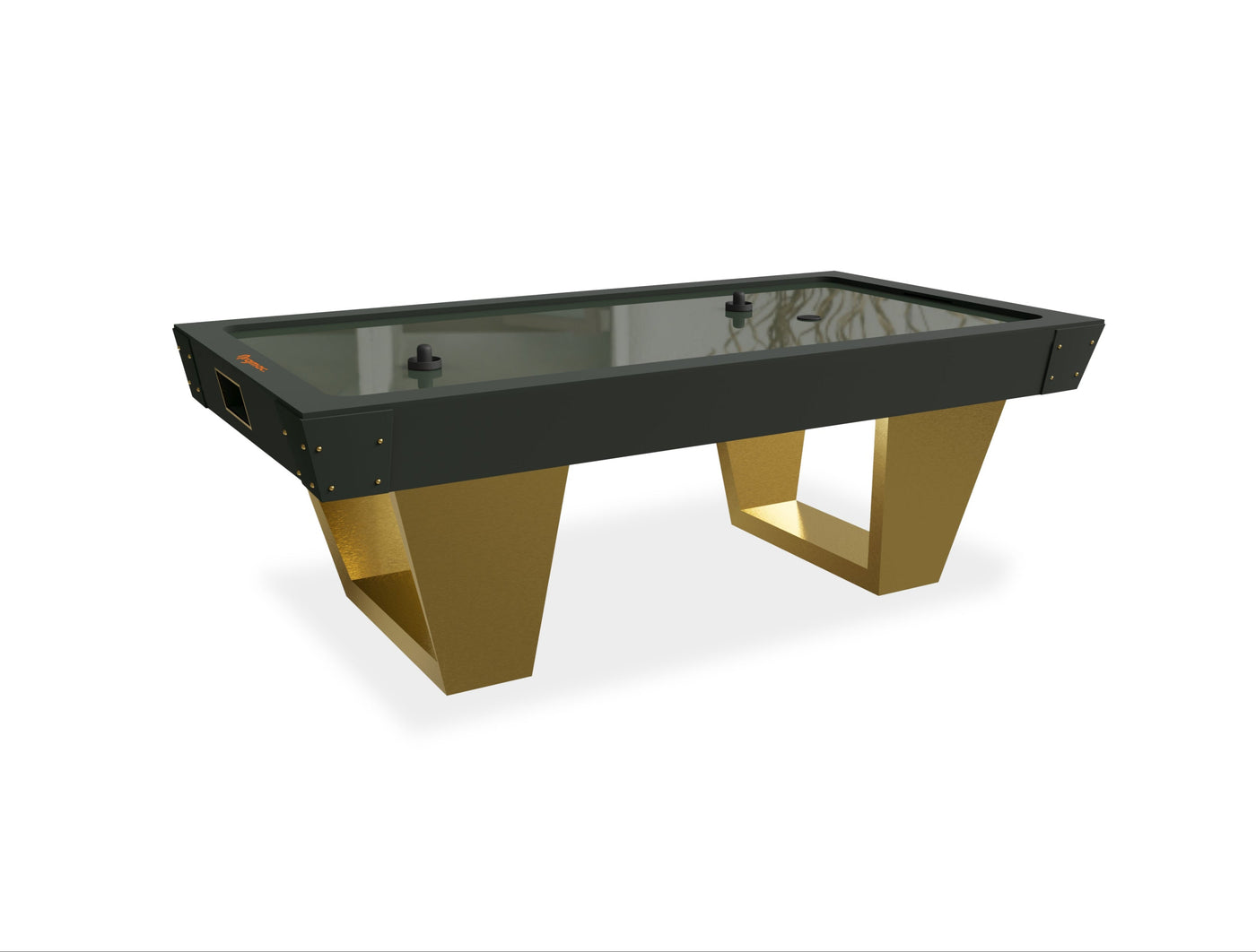 Embargo Air Hockey Table