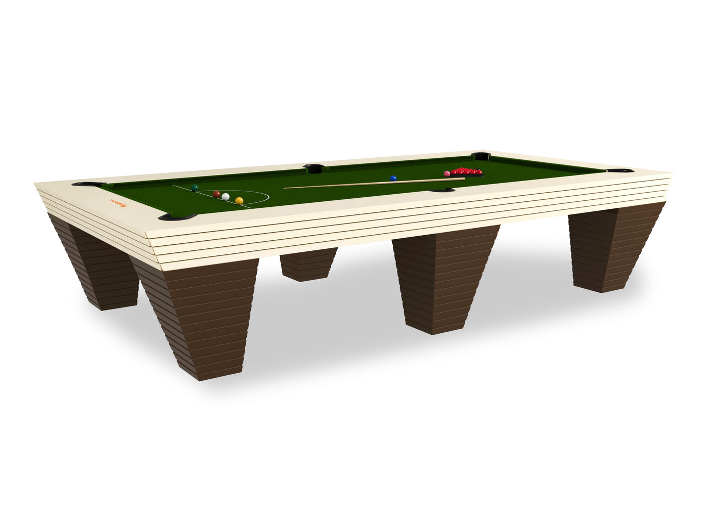 Mimosno Snooker Table