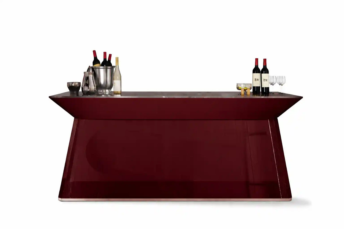 Mirage Bar Counter