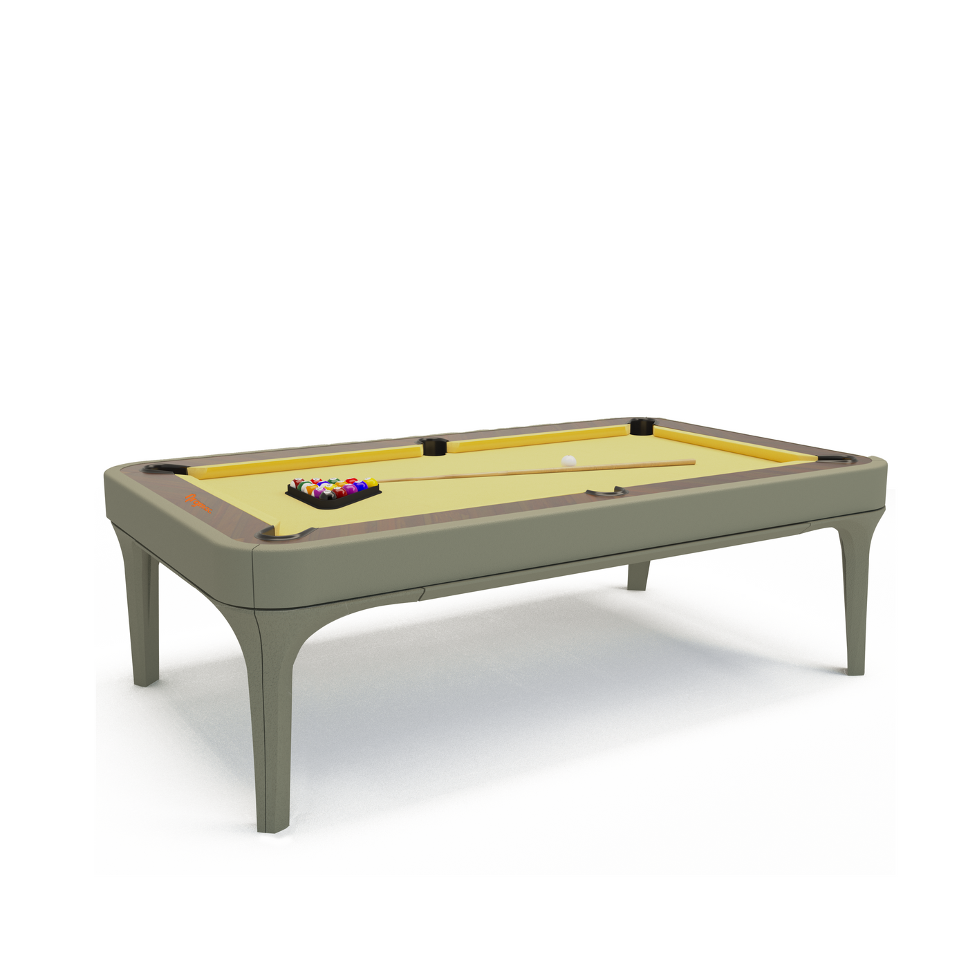 Negroni Pool Table