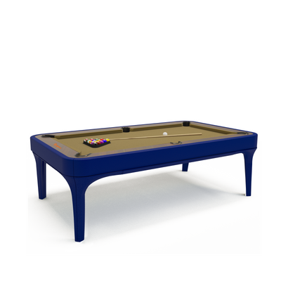 Negroni Pool Table