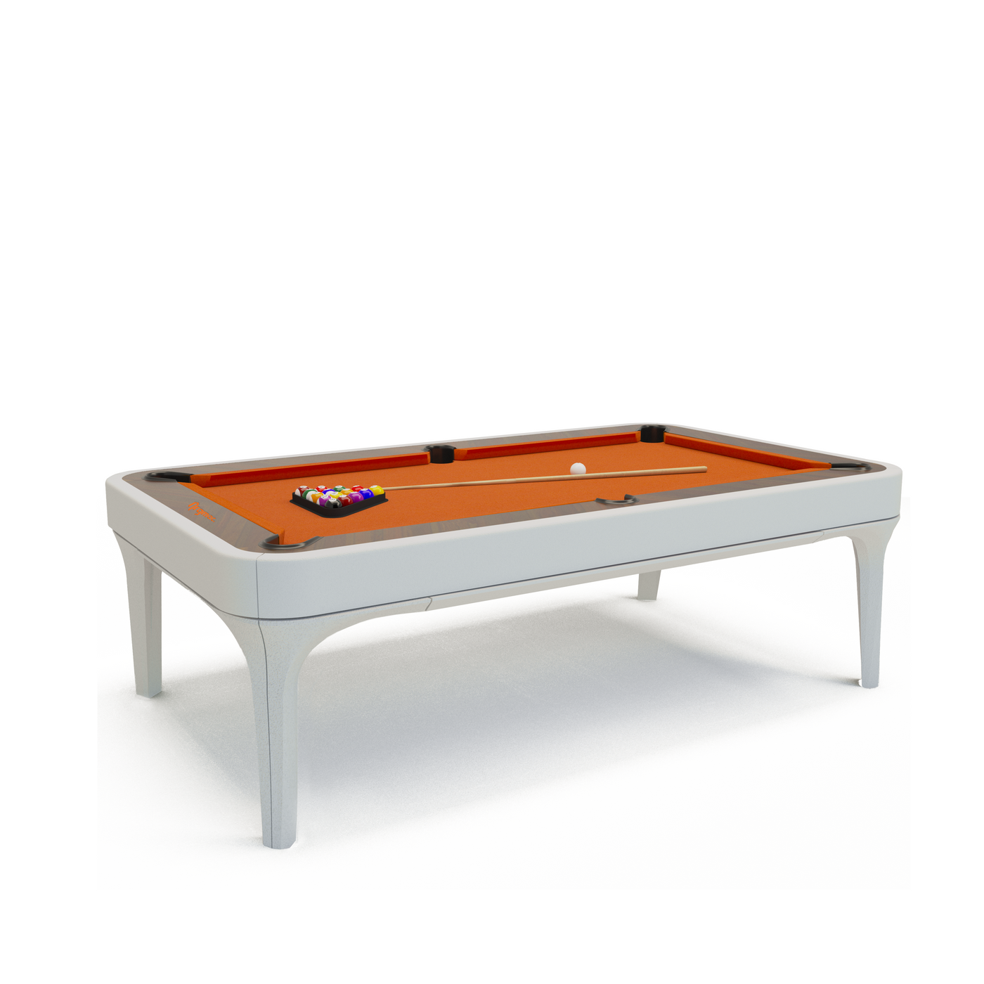 Negroni Pool Table