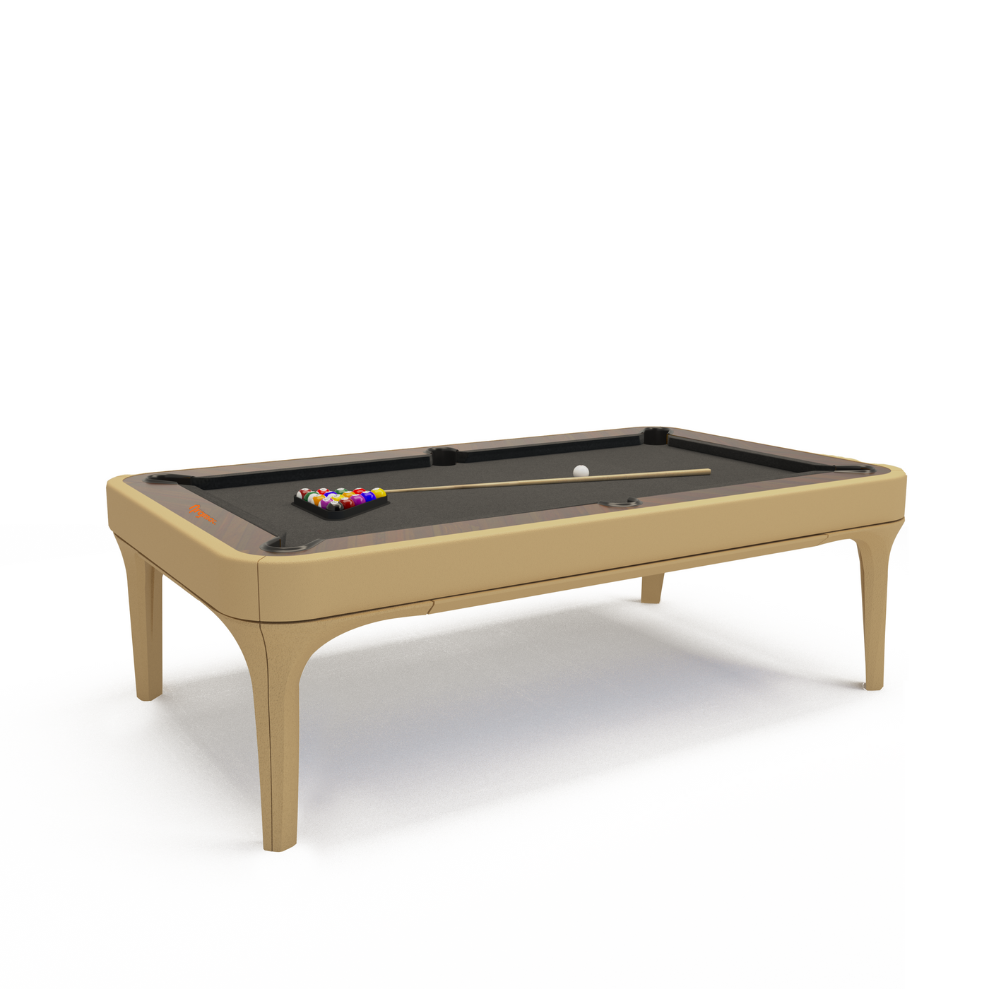 Negroni Pool Table