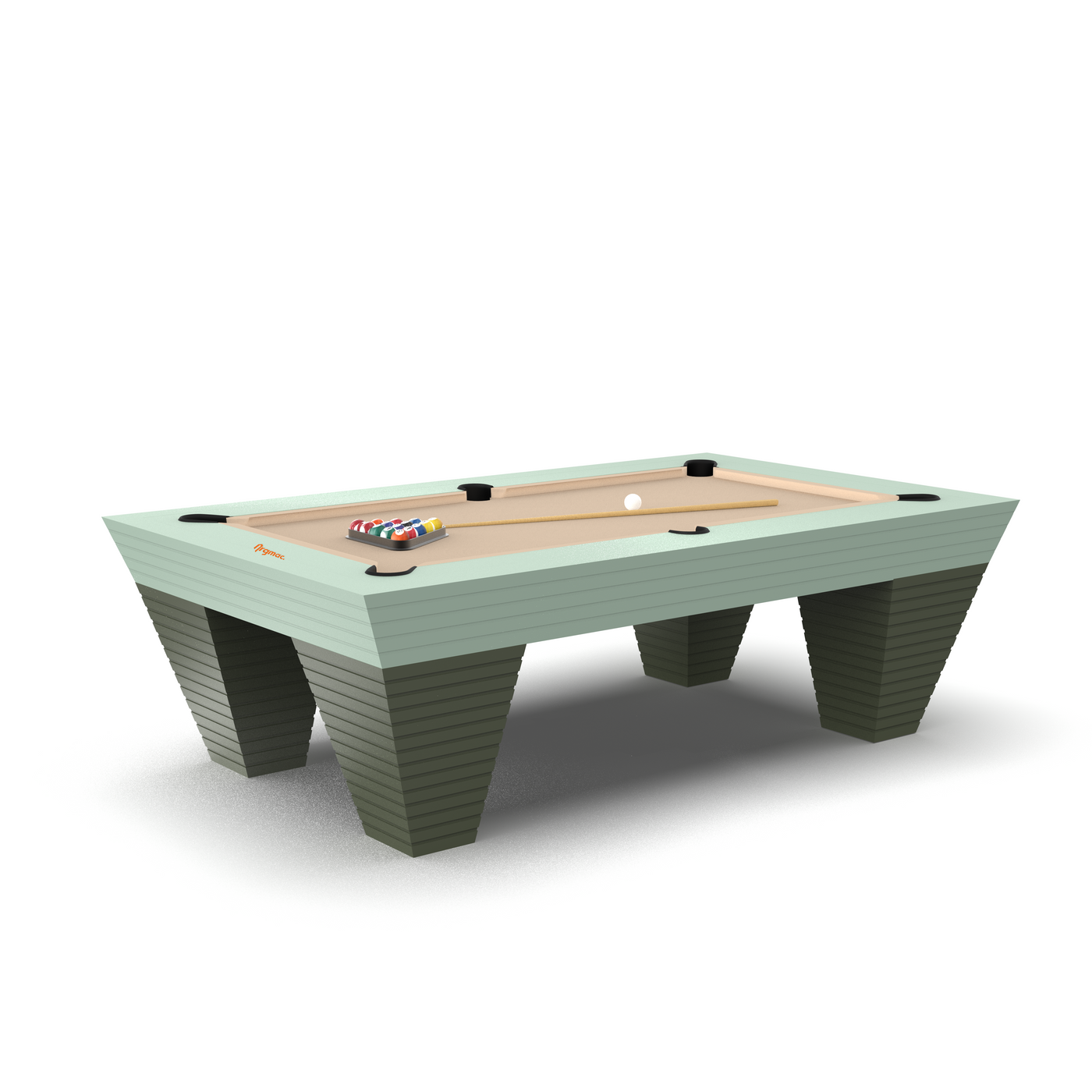 Mimosa Pool Table