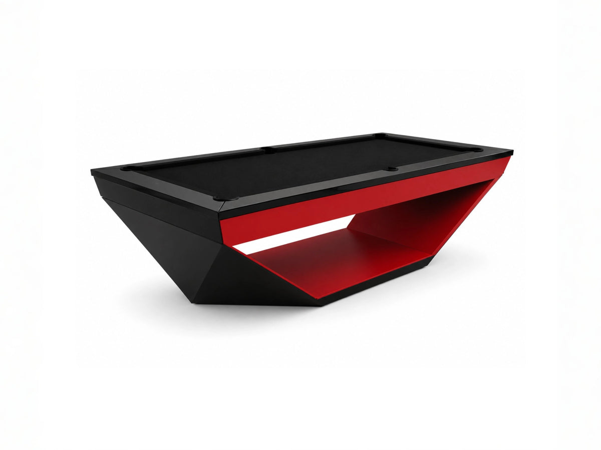 Rameses Pool table