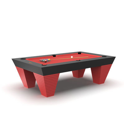 Mimosa Pool Table