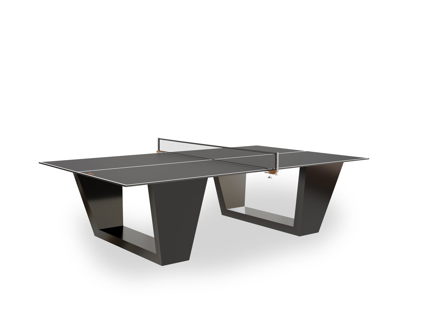 Bounzai Table Tennis Table