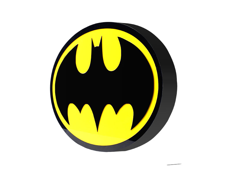 Batman - argmac