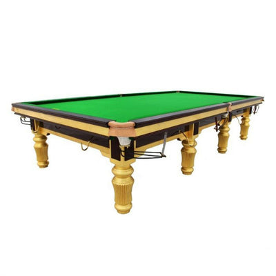British Billiard Table 5 - argmac