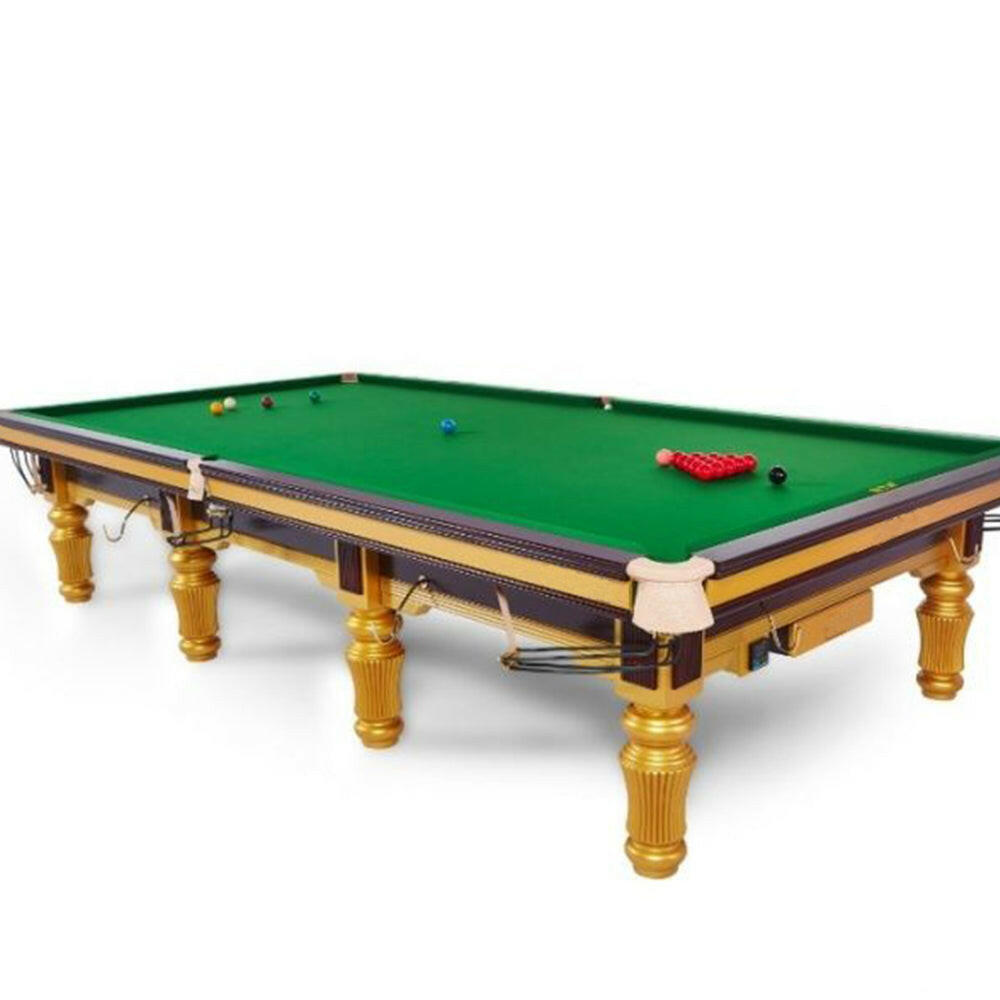 British Billiard Table 11 - argmac