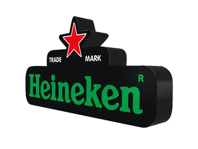 Heineken - argmac