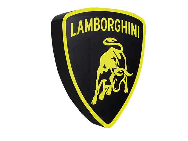 Lamborghini - argmac