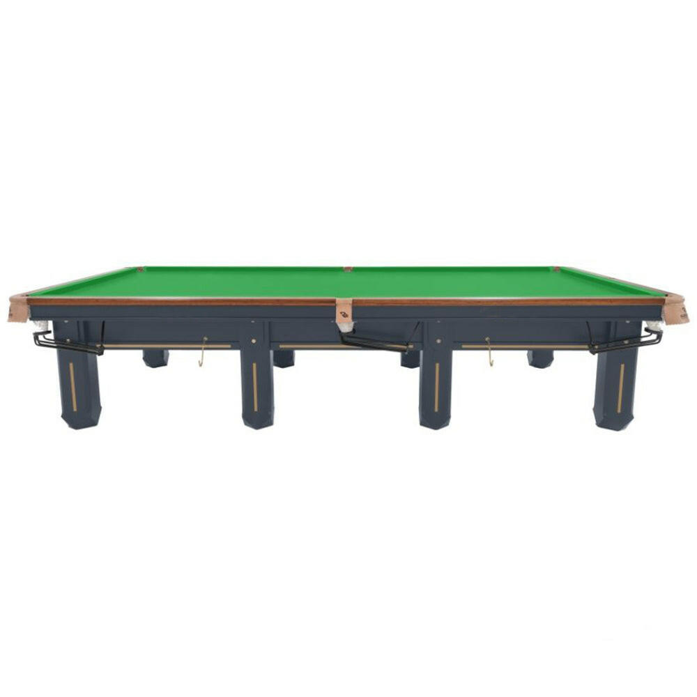 British Billiard Table 10 - argmac