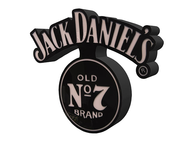 Jack Daniel's - argmac