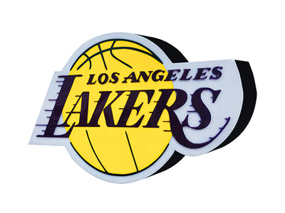 LA Lakers - argmac