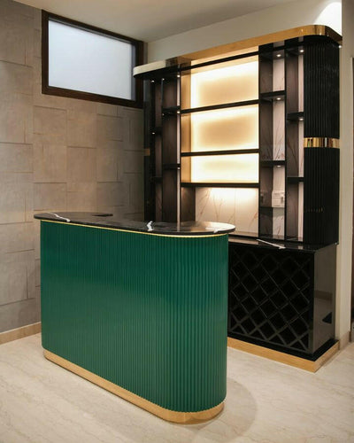 LUXURY BAR COUNTER 1 - argmac