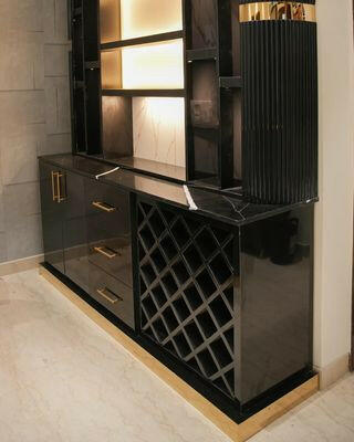 LUXURY BAR COUNTER 1 - argmac